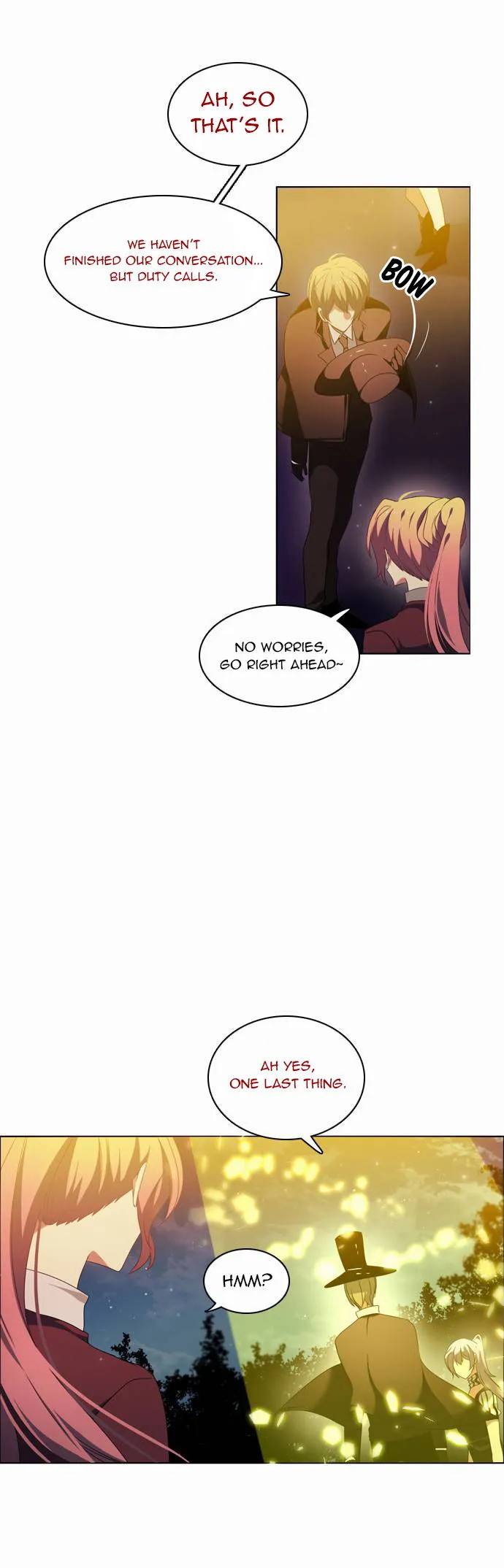 Zero Game Chapter 18 Online - página 4