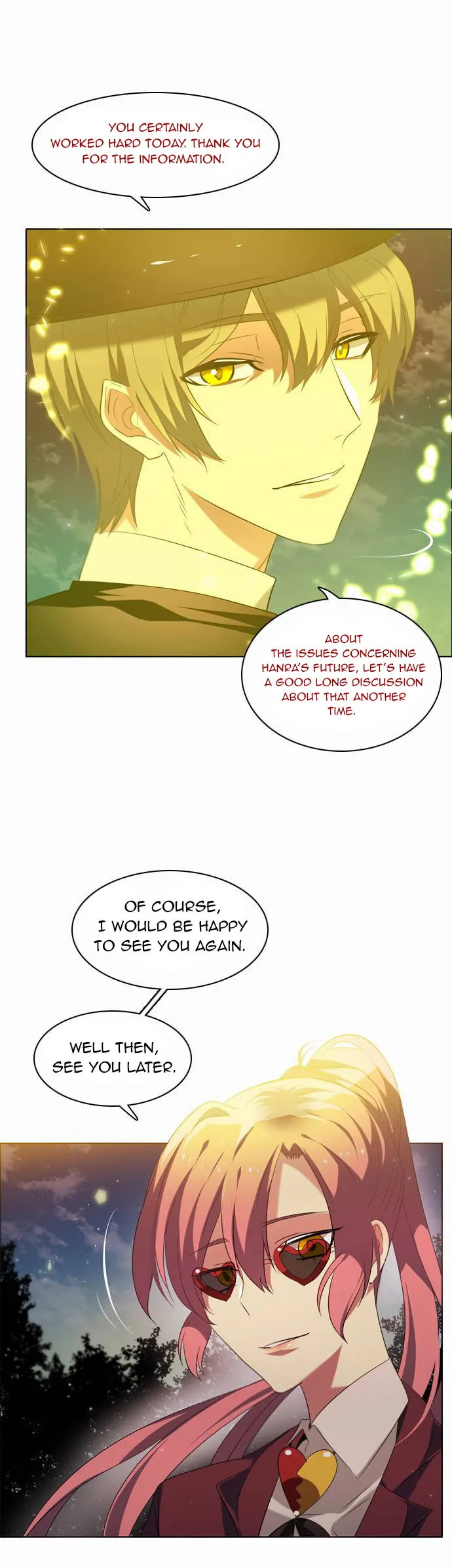 Zero Game Chapter 18 Online - página 5