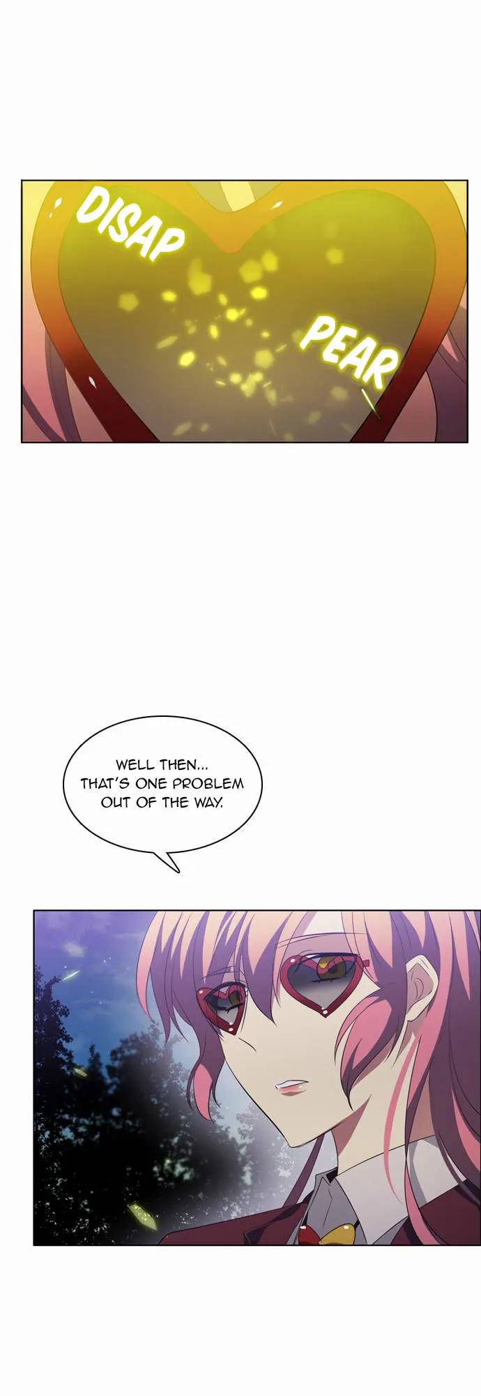 Zero Game Chapter 18 Online - página 6