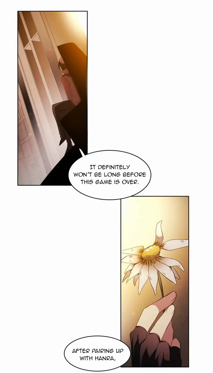 Zero Game Chapter 18 Online - página 11