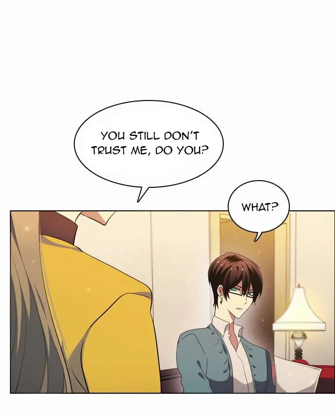 Zero Game Chapter 18 Online - página 18