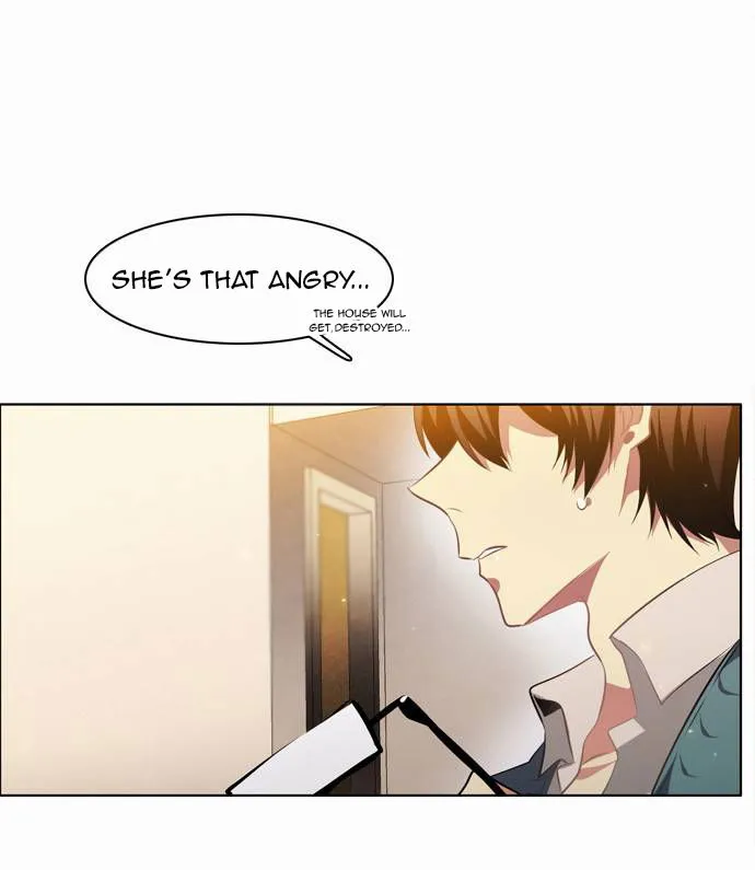 Zero Game Chapter 18 Online - página 28