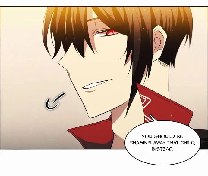 Zero Game Chapter 18 Online - página 35