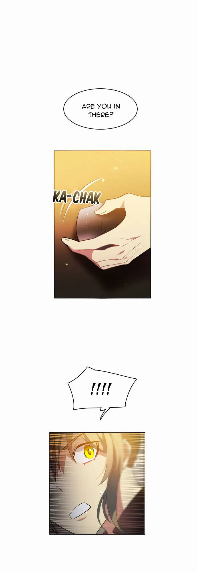 Zero Game Chapter 18 Online - página 36
