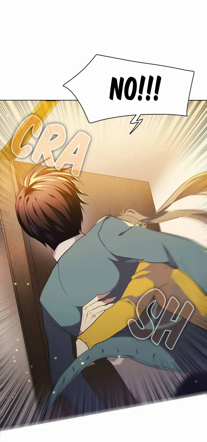 Zero Game Chapter 18 Online - página 37