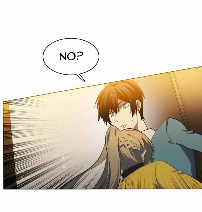 Zero Game Chapter 18 Online - página 38