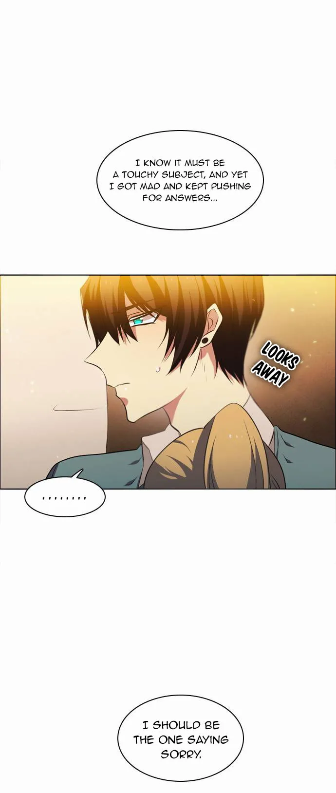 Zero Game Chapter 18 Online - página 41