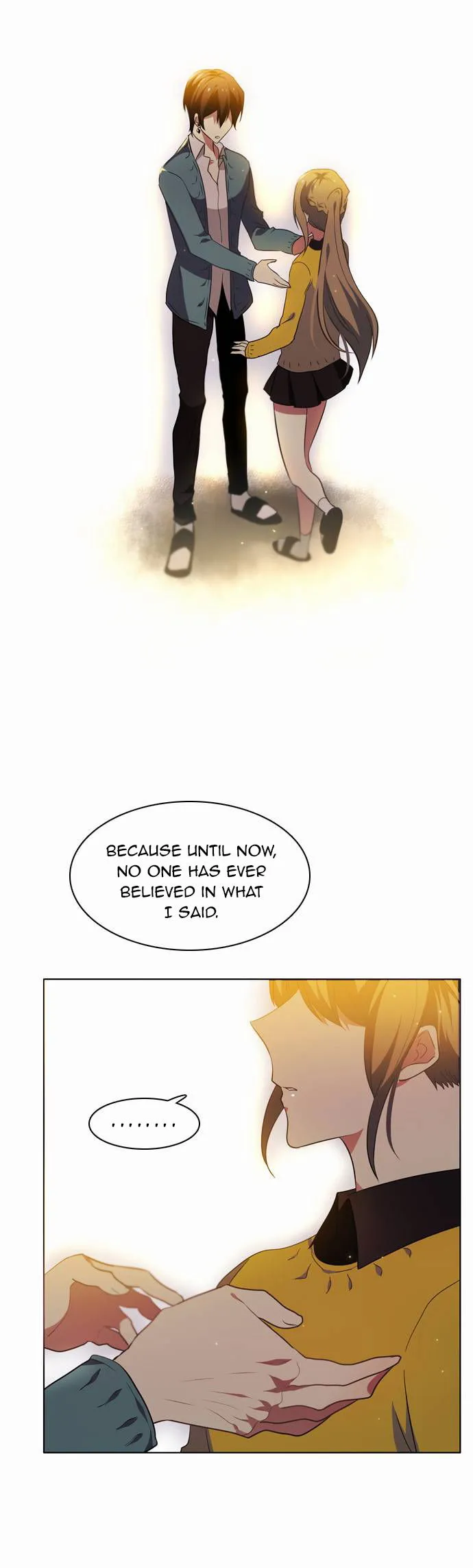 Zero Game Chapter 18 Online - página 44