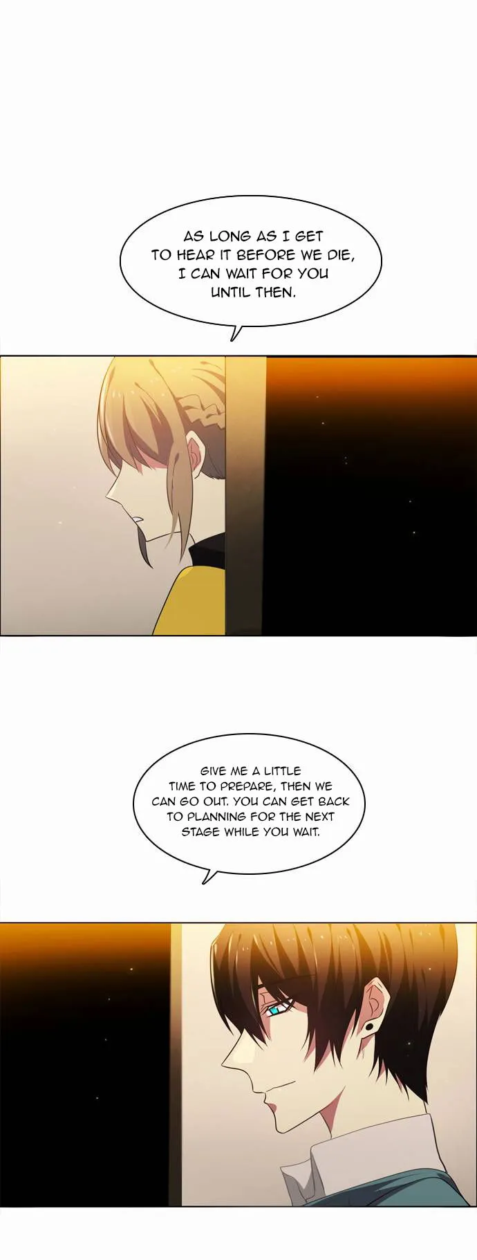 Zero Game Chapter 18 Online - página 47