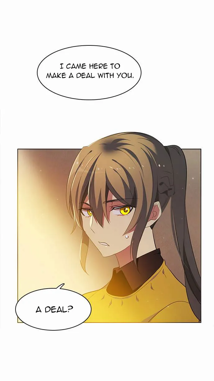 Zero Game Chapter 18 Online - página 53