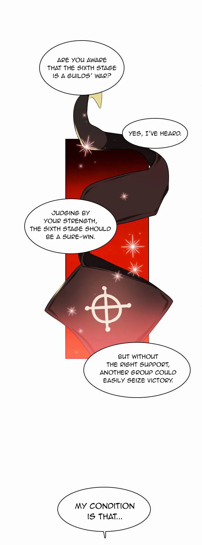 Zero Game Chapter 18 Online - página 56