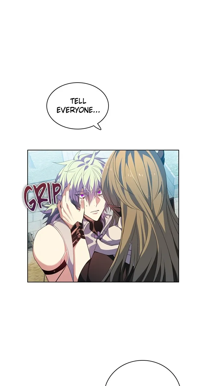 Zero Game Chapter 191 Online - página 4
