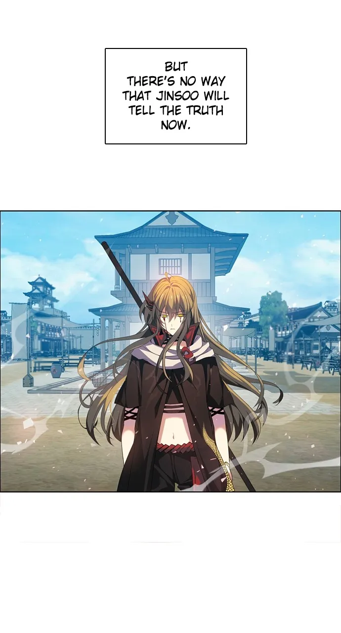 Zero Game Chapter 191 Online - página 11