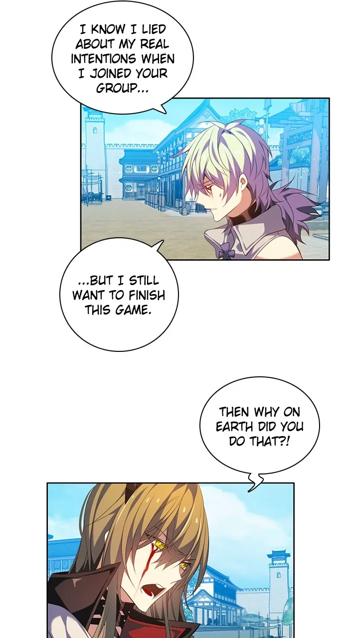 Zero Game Chapter 191 Online - página 17