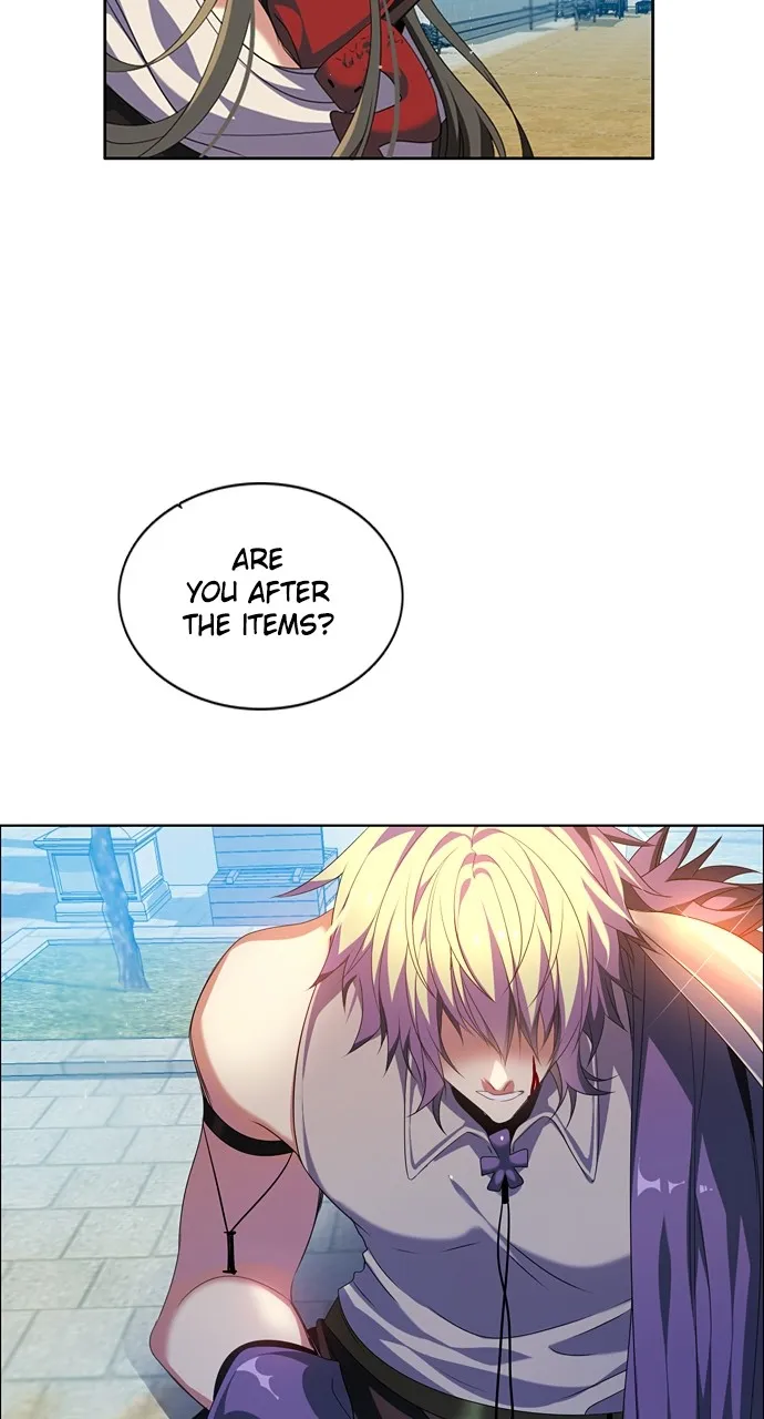Zero Game Chapter 191 Online - página 18