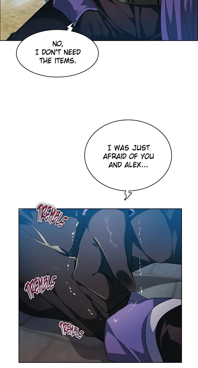 Zero Game Chapter 191 Online - página 19