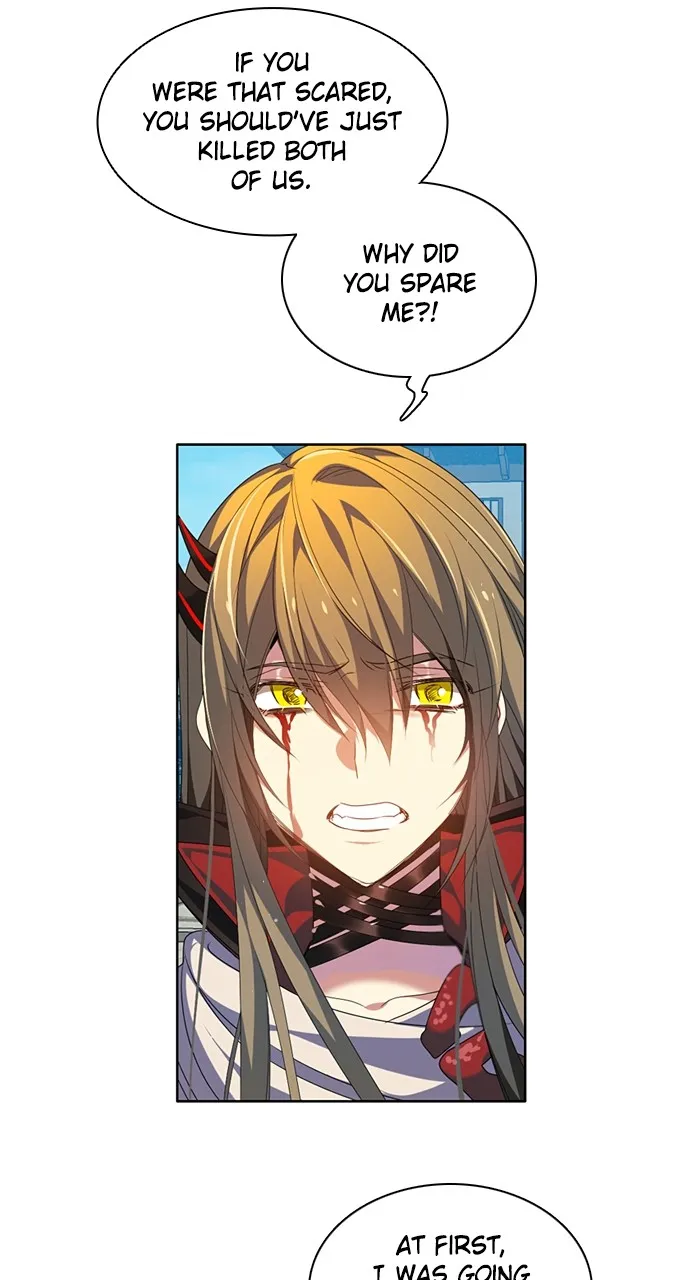 Zero Game Chapter 191 Online - página 21