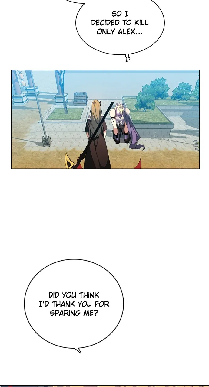 Zero Game Chapter 191 Online - página 23