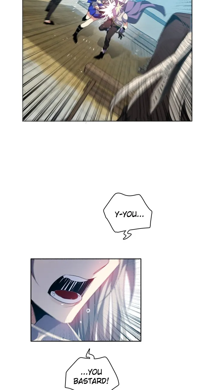 Zero Game Chapter 191 Online - página 33