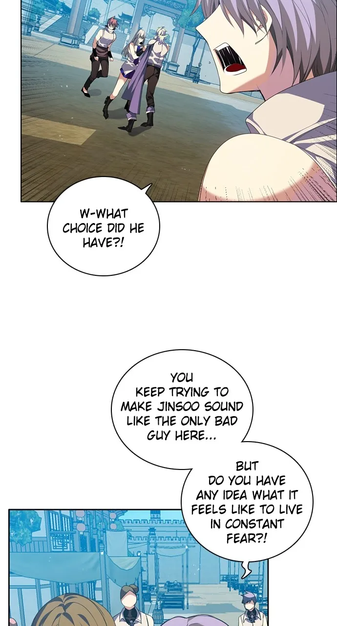 Zero Game Chapter 191 Online - página 36