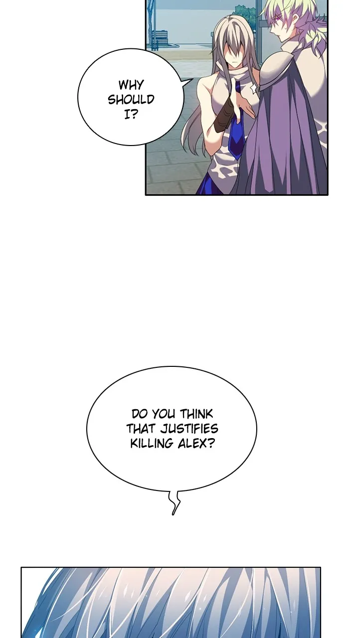 Zero Game Chapter 191 Online - página 38
