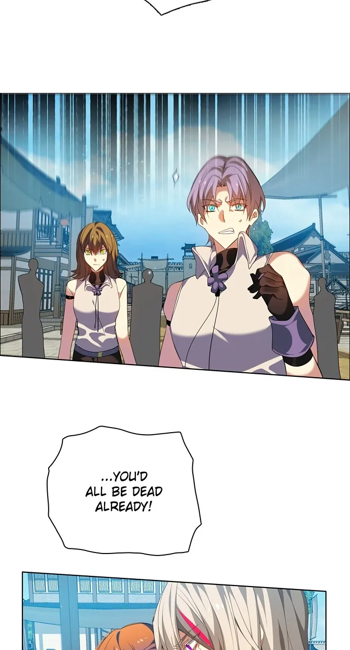 Zero Game Chapter 191 Online - página 40