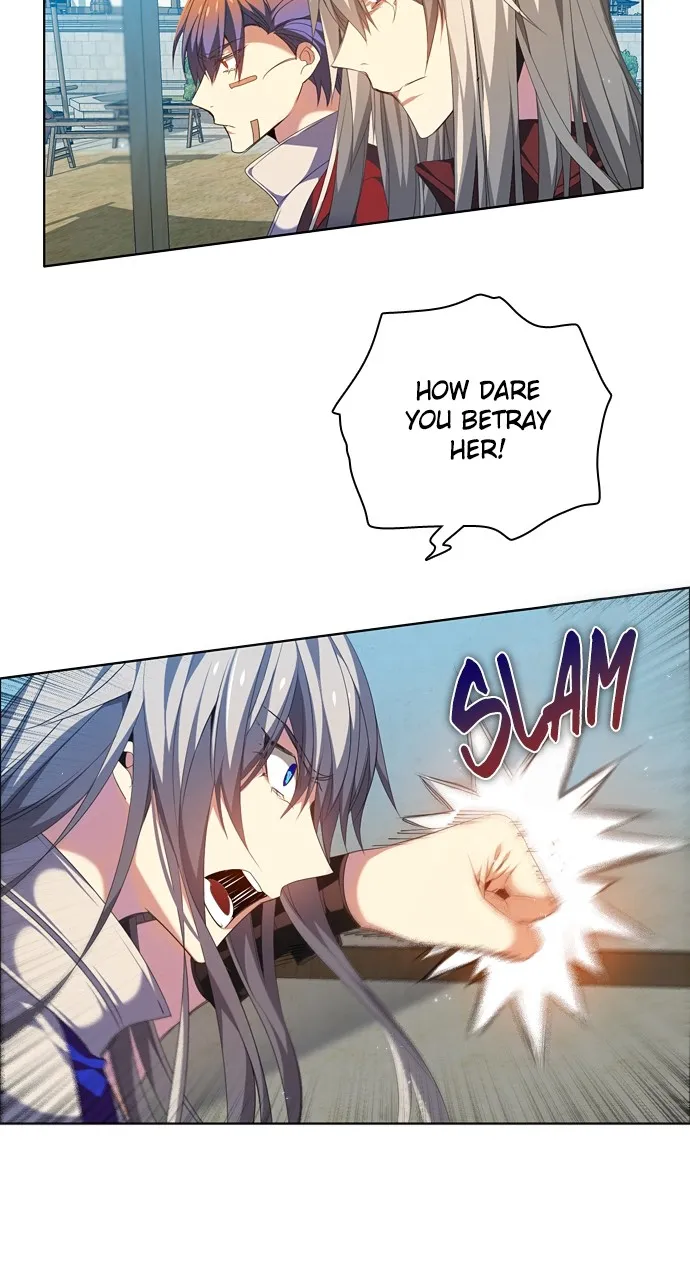 Zero Game Chapter 191 Online - página 41