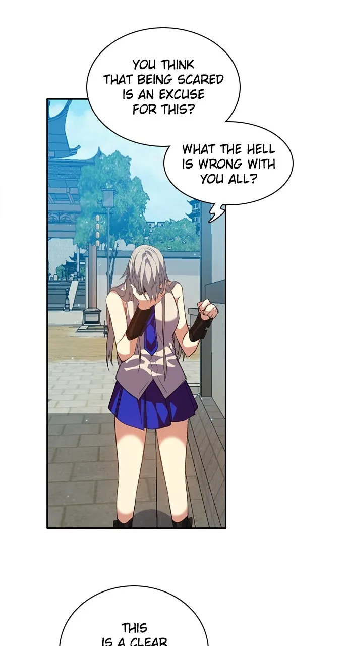 Zero Game Chapter 191 Online - página 42