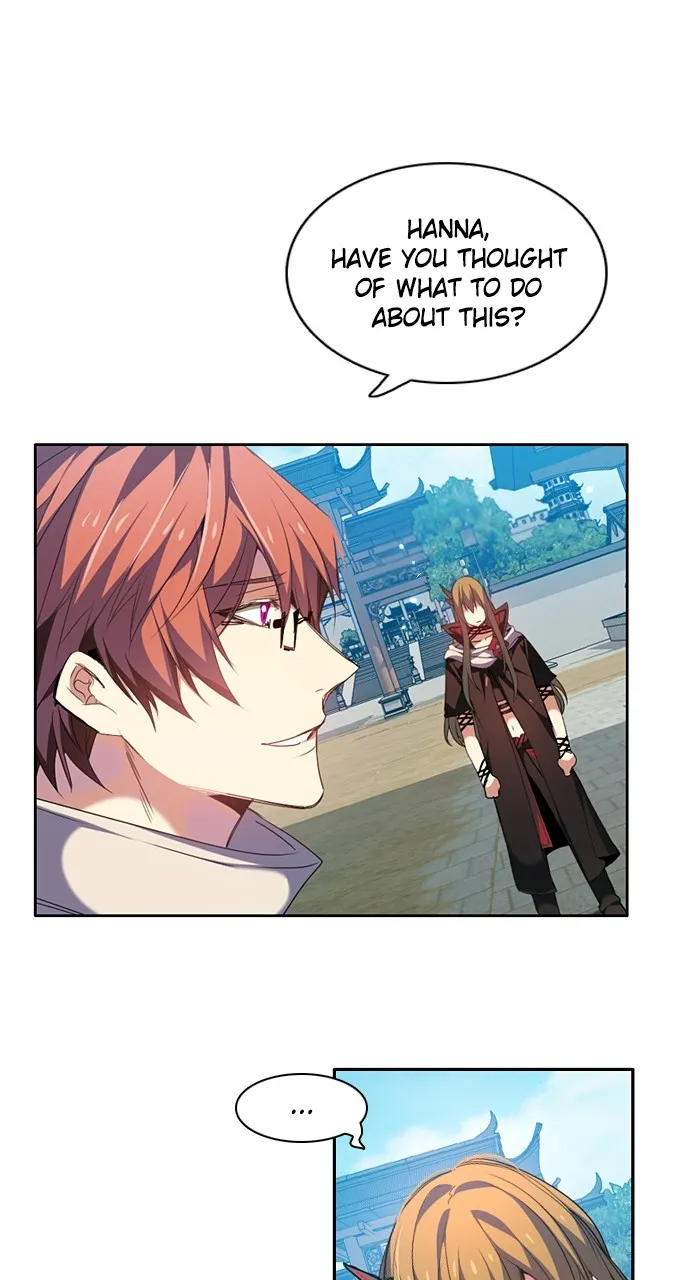 Zero Game Chapter 191 Online - página 45