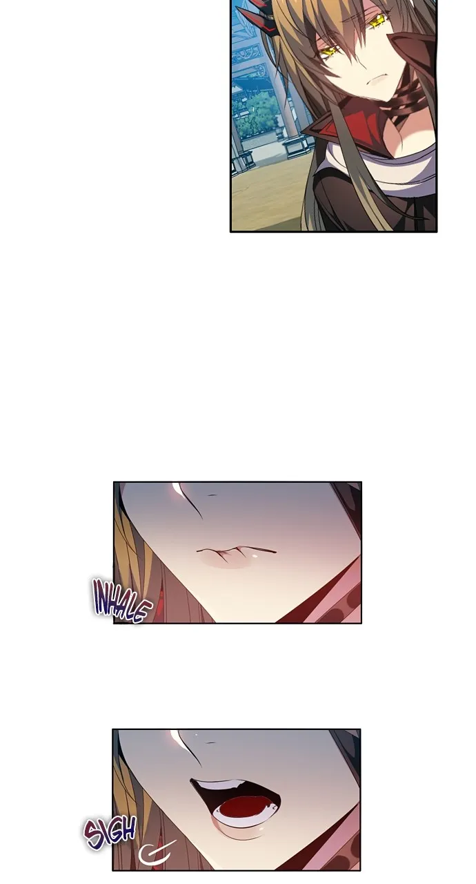 Zero Game Chapter 191 Online - página 46