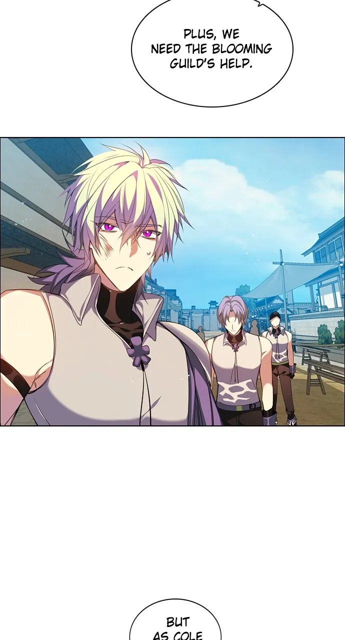 Zero Game Chapter 191 Online - página 49