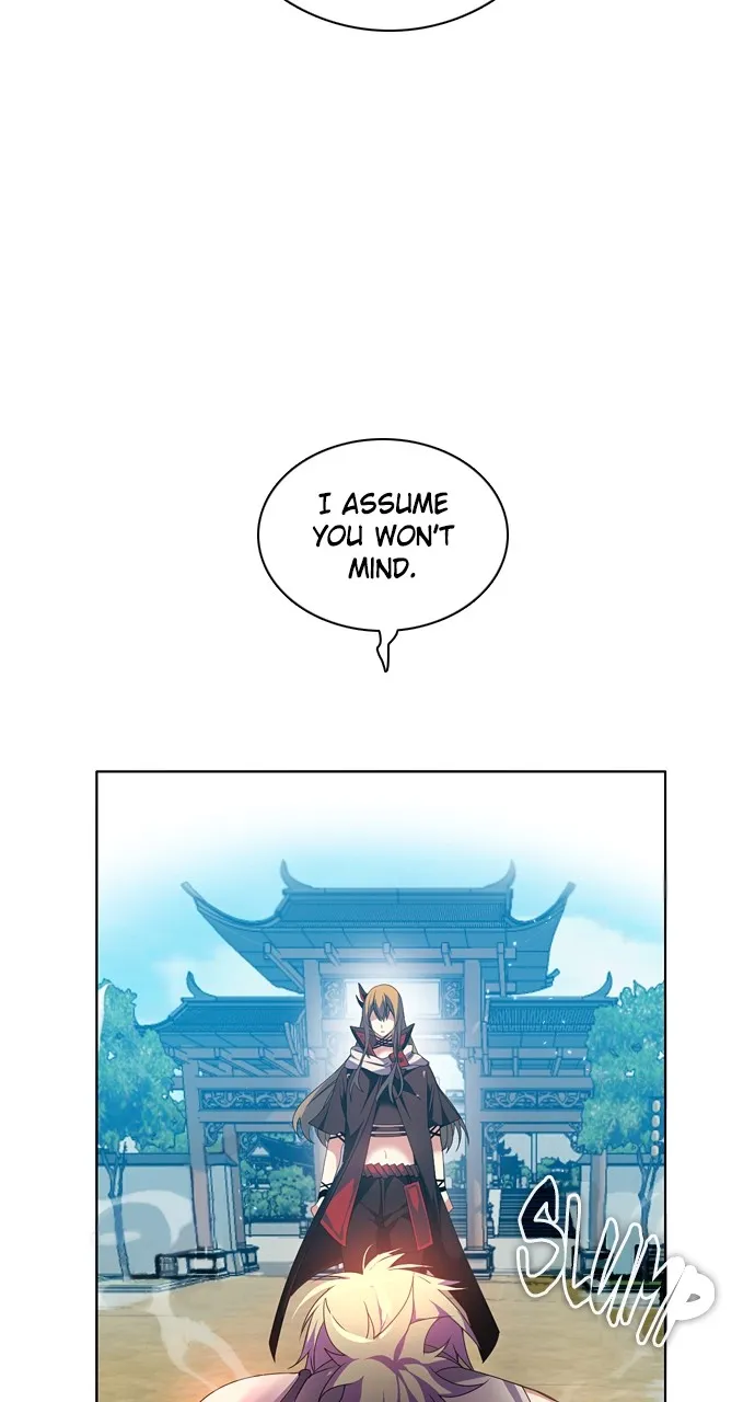 Zero Game Chapter 191 Online - página 54