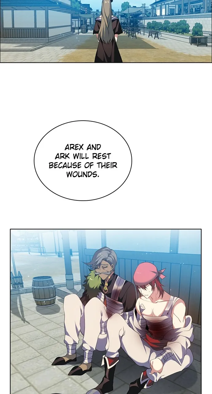 Zero Game Chapter 191 Online - página 61