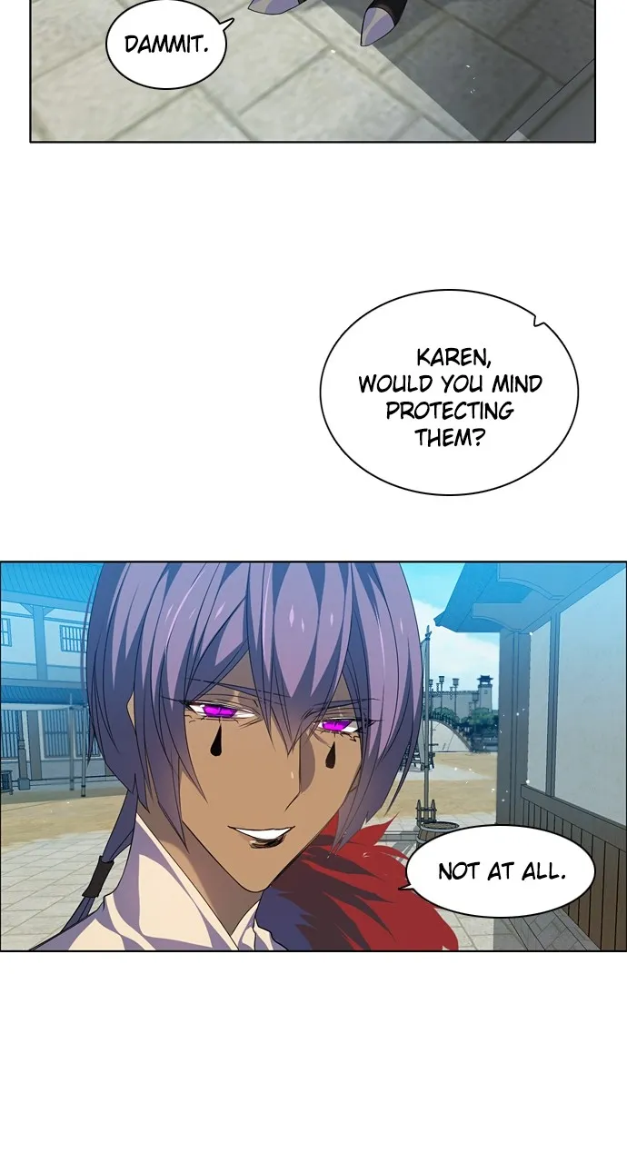 Zero Game Chapter 191 Online - página 62