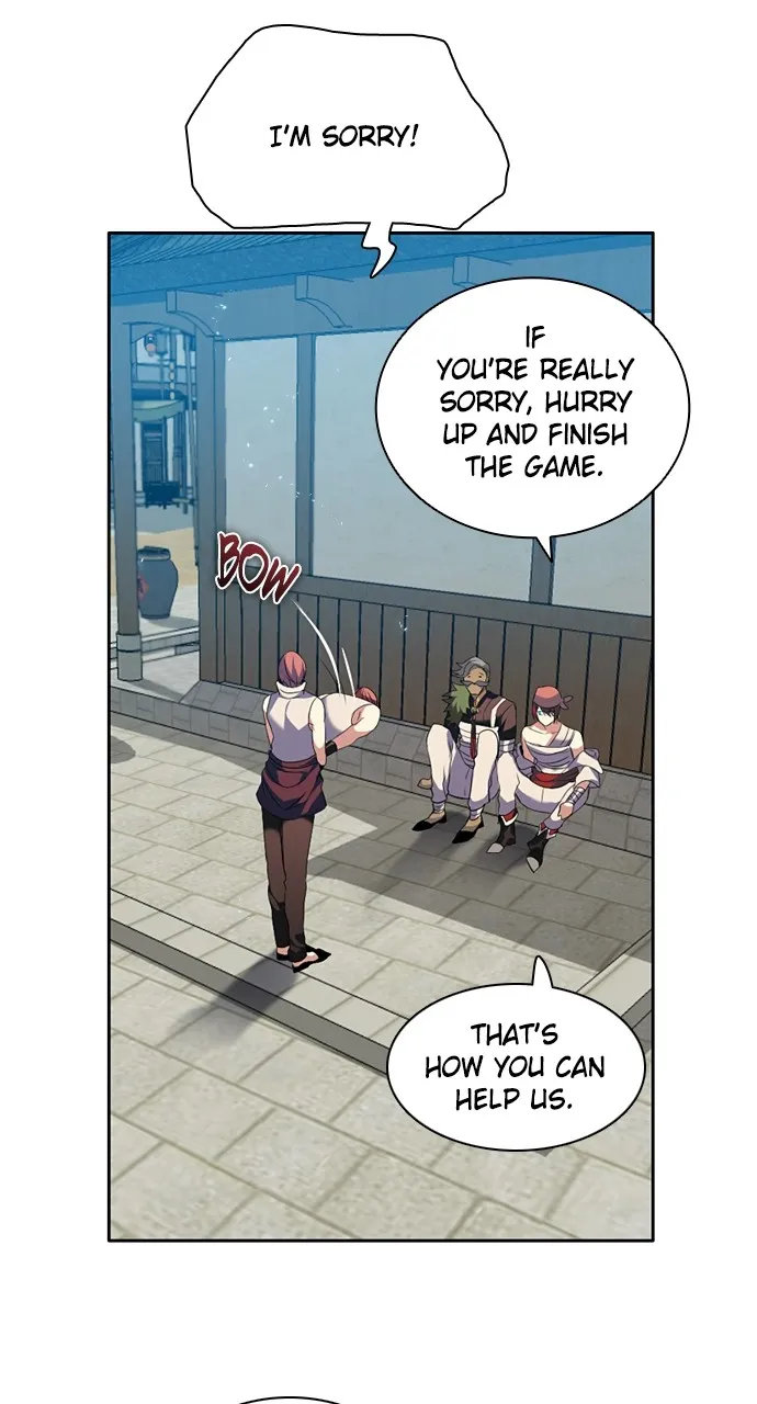 Zero Game Chapter 191 Online - página 63