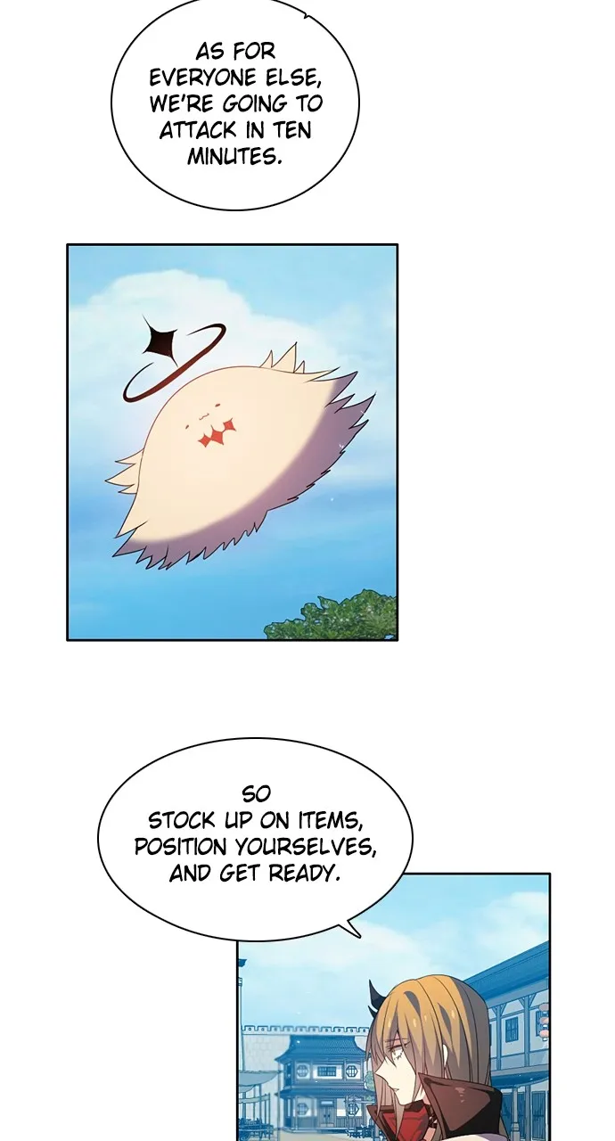 Zero Game Chapter 191 Online - página 64