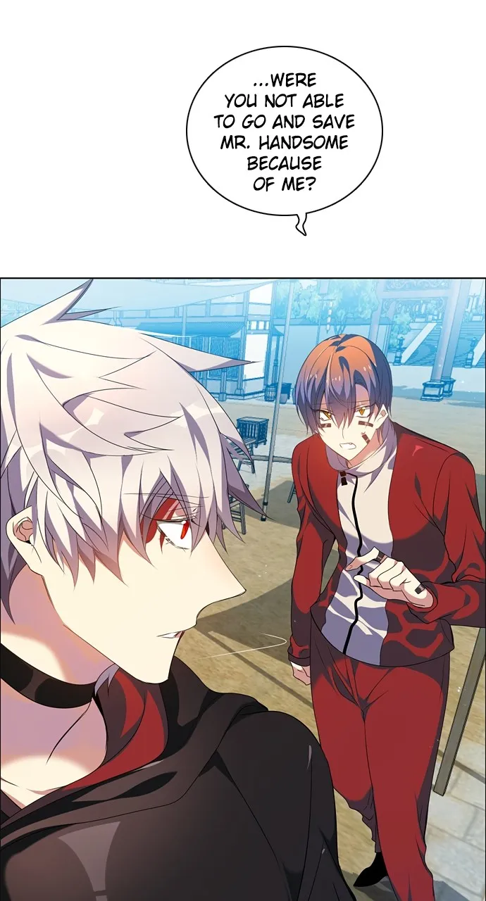 Zero Game Chapter 191 Online - página 69