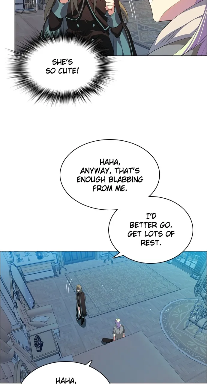 Zero Game Chapter 207 Online - página 5