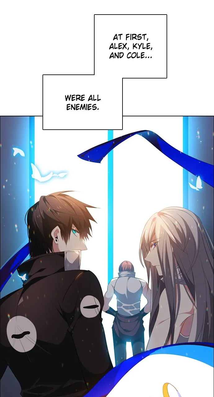 Zero Game Chapter 207 Online - página 8