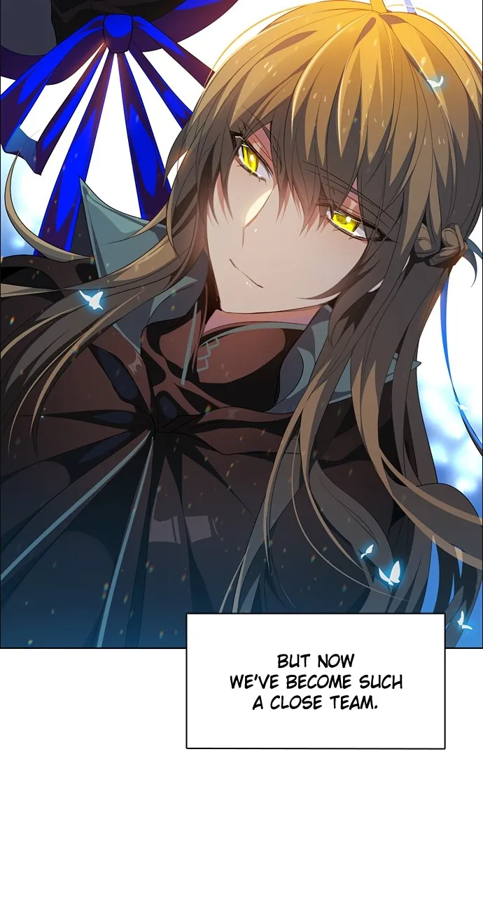 Zero Game Chapter 207 Online - página 9
