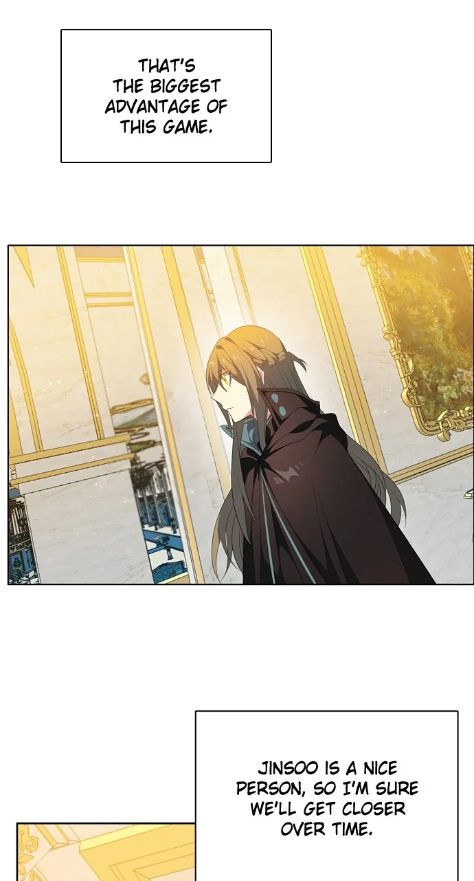 Zero Game Chapter 207 Online - página 10