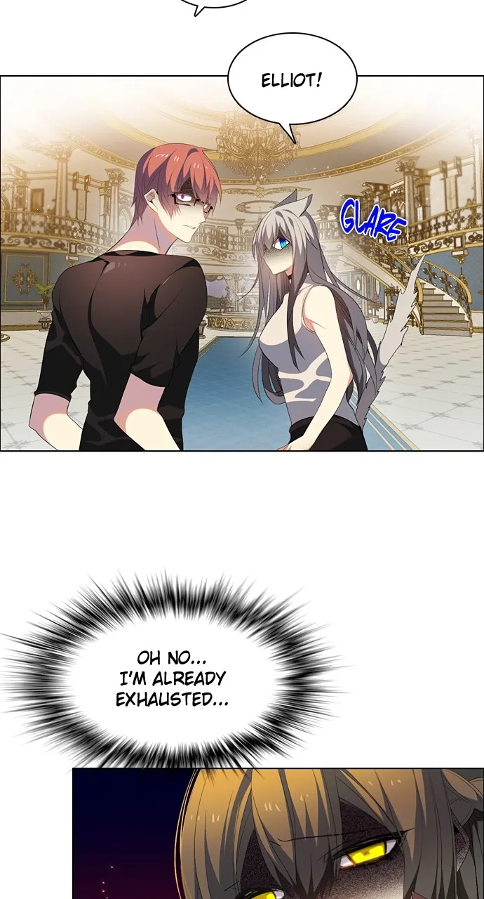 Zero Game Chapter 207 Online - página 20