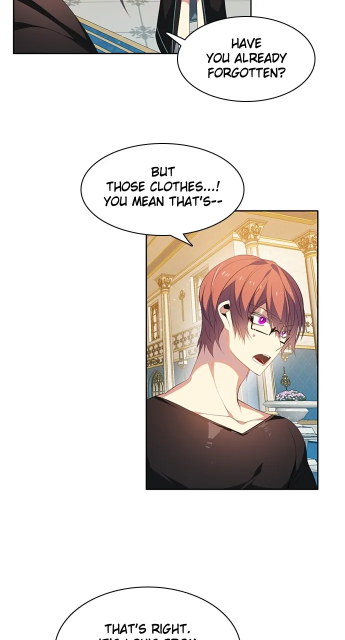 Zero Game Chapter 207 Online - página 22