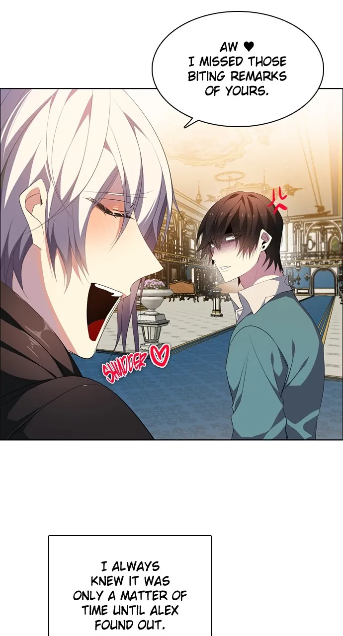 Zero Game Chapter 207 Online - página 24