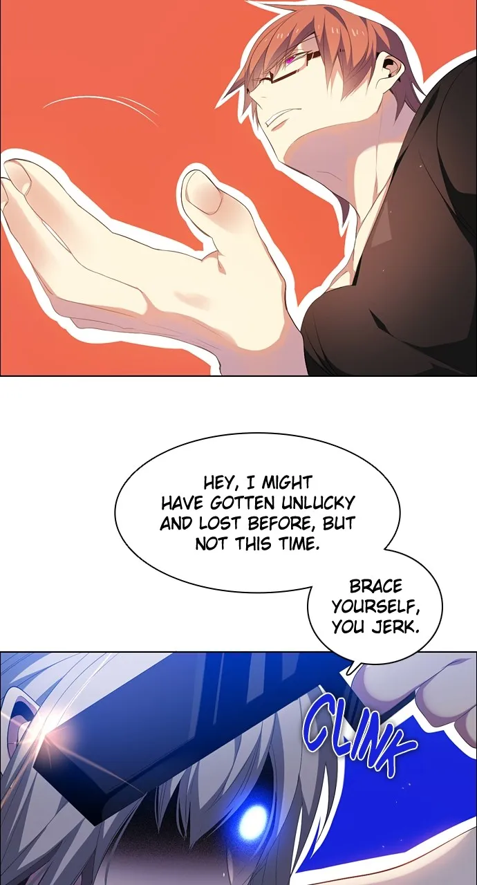Zero Game Chapter 207 Online - página 27