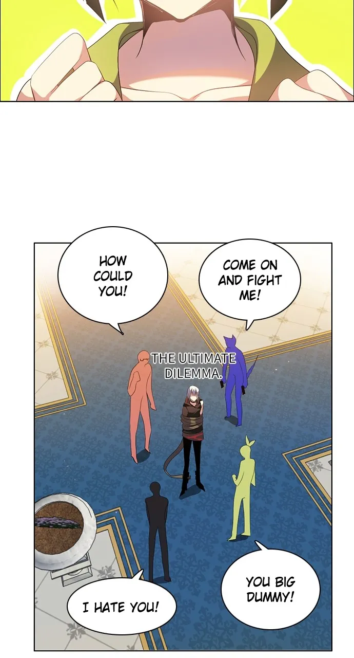 Zero Game Chapter 207 Online - página 29