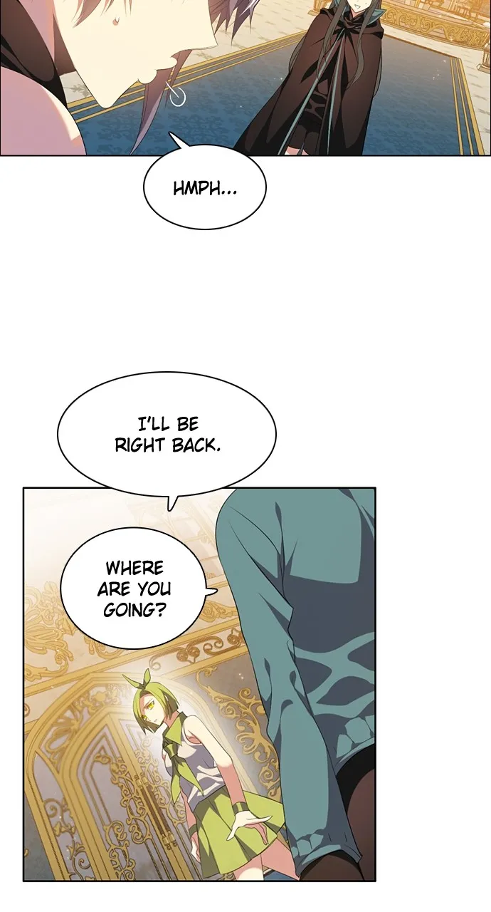 Zero Game Chapter 207 Online - página 31