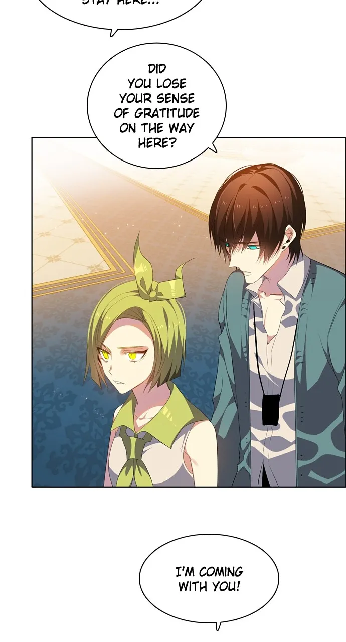 Zero Game Chapter 207 Online - página 34