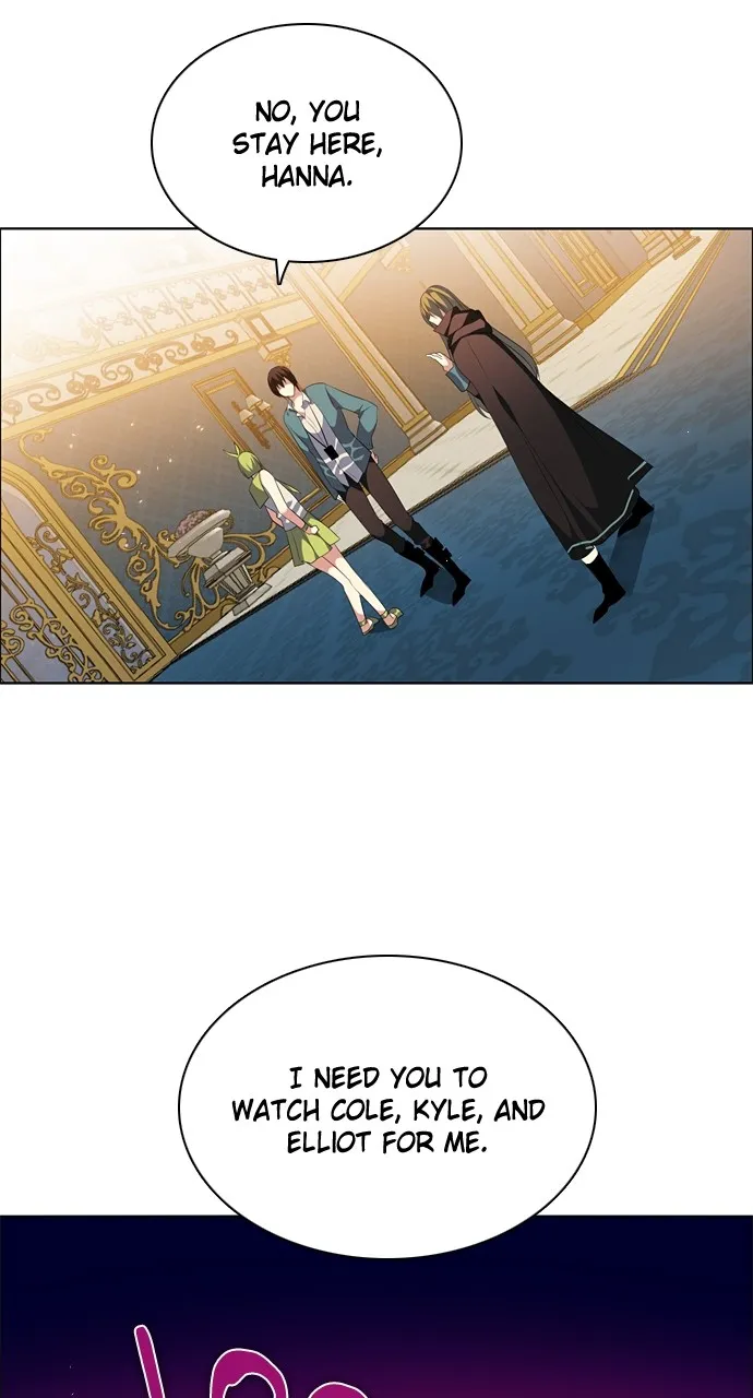 Zero Game Chapter 207 Online - página 35