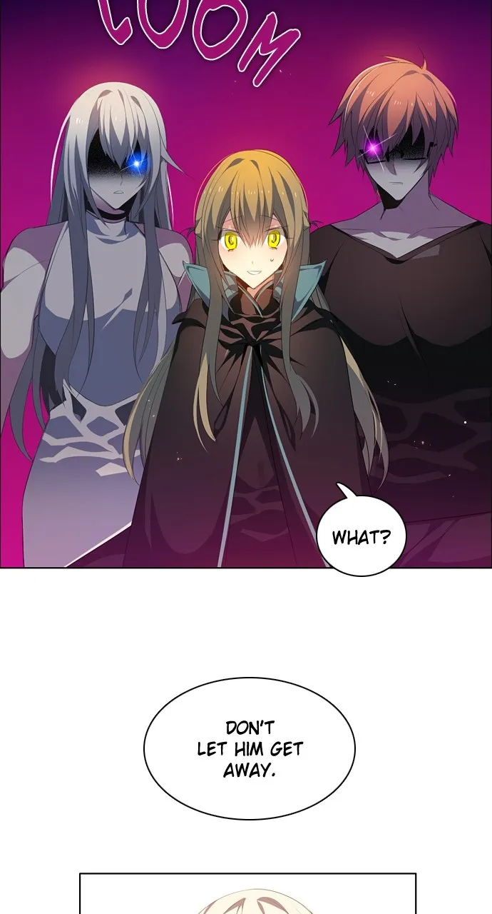 Zero Game Chapter 207 Online - página 36